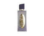 Asha'A Amethyst EDP 110ML | Premium Jasmine And Iris Perfume