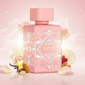Noble Blush Lattafa s Rosa