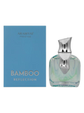 Bamboo Reflection Arabiyat Prestige