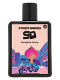 Bangkok Bang Street Origins