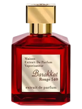 Barakkat Rouge 540 Extrait de Parfum Fragrance World
