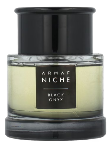 Black Onyx Armaf