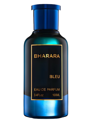 Bleu Bharara muestra