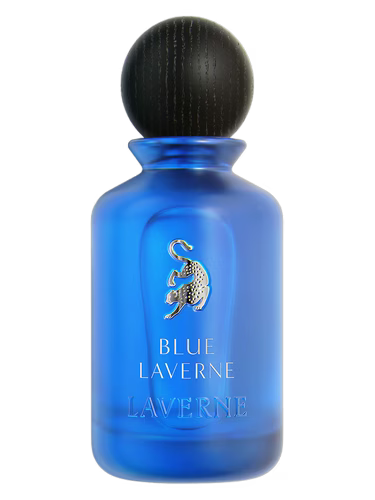 Blue Laverne Laverne