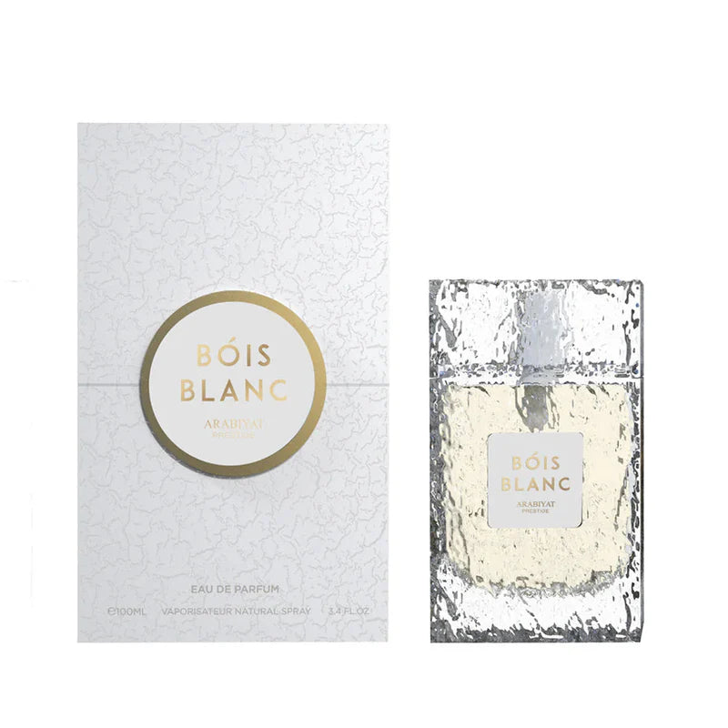 Bois Blanc ARABIYAT PRESTIGE 100ml