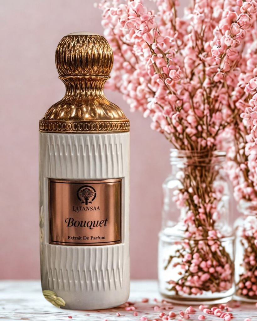 Bouquet Latansaa Perfume 100ML