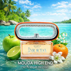 Mouda High End  Arabiyat Prestige Eau De Parfum  100ml