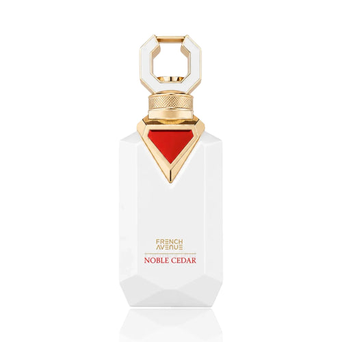 Noble Cedar 100ml XDP by French Avenue