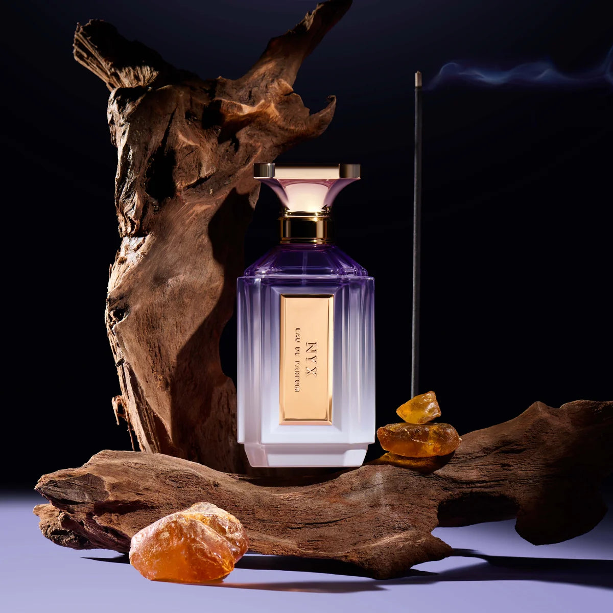 Velixir Parfums  Nyx Eau De Parfum 100 ML