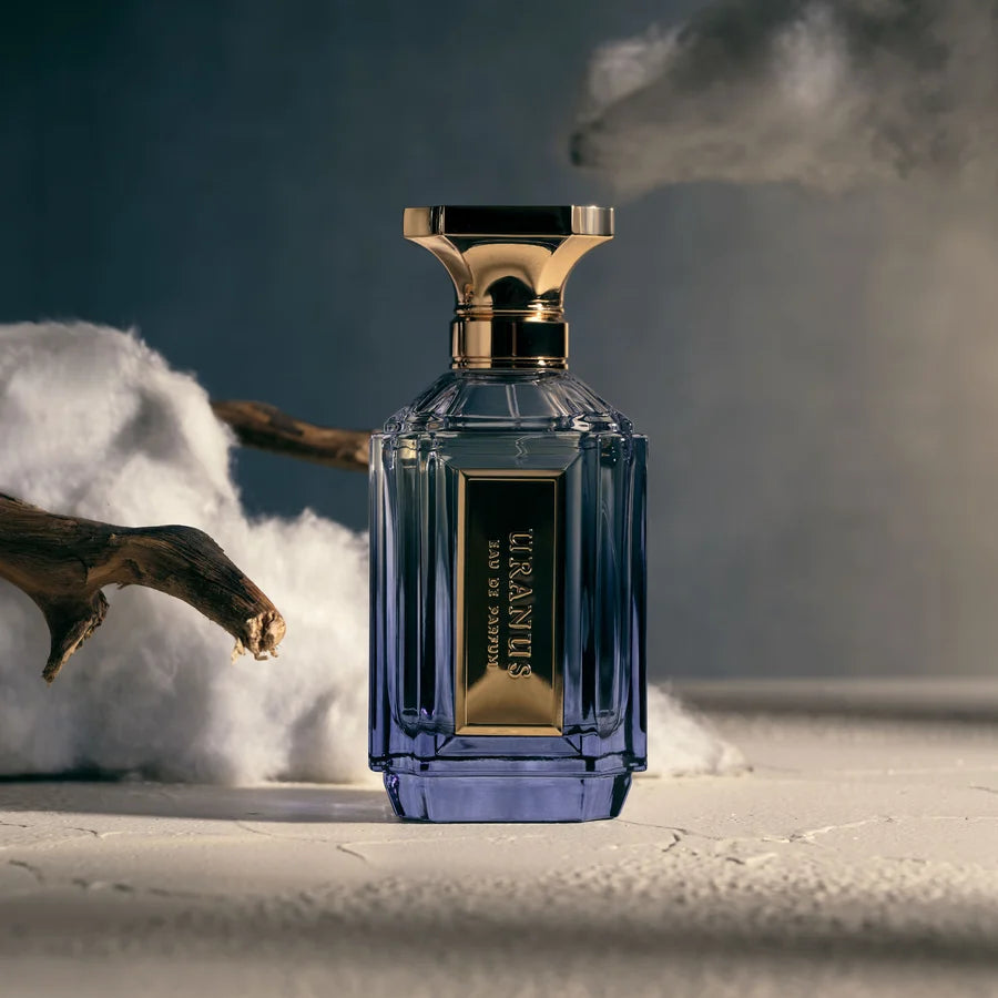 Velixir Parfums Uranus Eau de Parfum for Unisex 100ML
