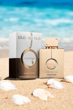 Club De Nuit, Milestone
