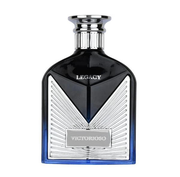 Maison Alhambra Victorioso Legacy Eau de Parfum 100 ml