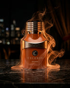 Celerio Atomic Dumont Paris,