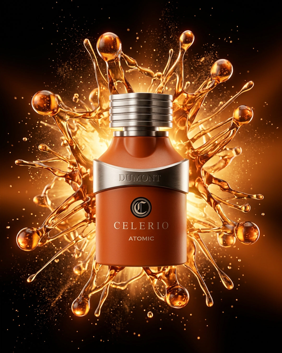 Celerio Atomic Dumont Paris,