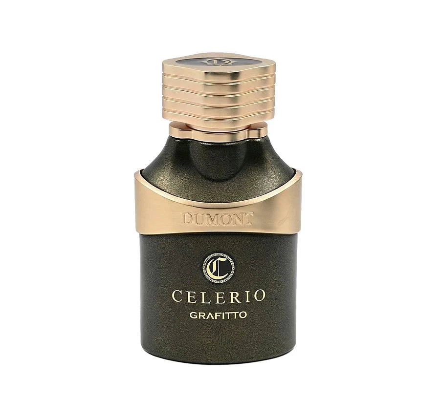 Celerio Grafitto Extrai de Parfum 100ML