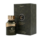 Celerio Grafitto Extrai de Parfum 100ML