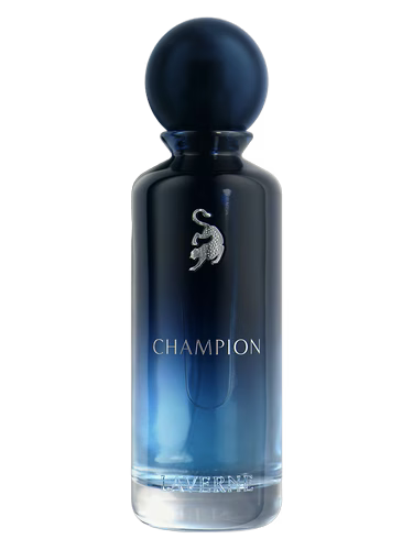 Champion Laverne