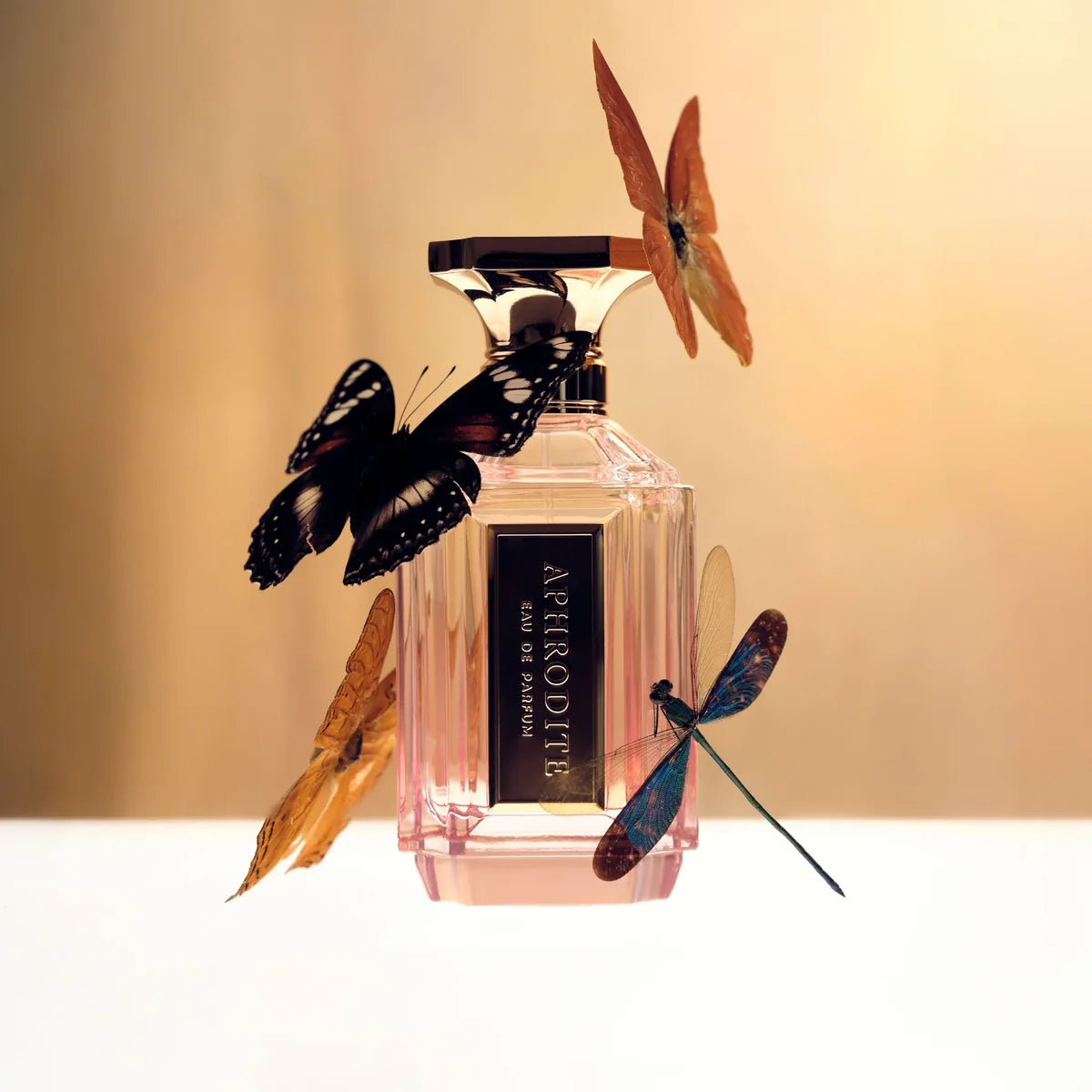 Velixir Parfums  Aphrodite Eau De Parfum 100 ML