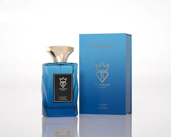 Perfect Life | Eau De Parfum | by Bujairami 100 ml