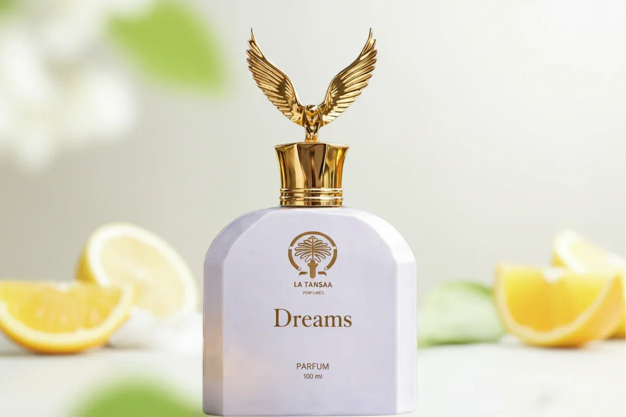 Dreams, La Tansaa Perfumes PARFUM 100 ML