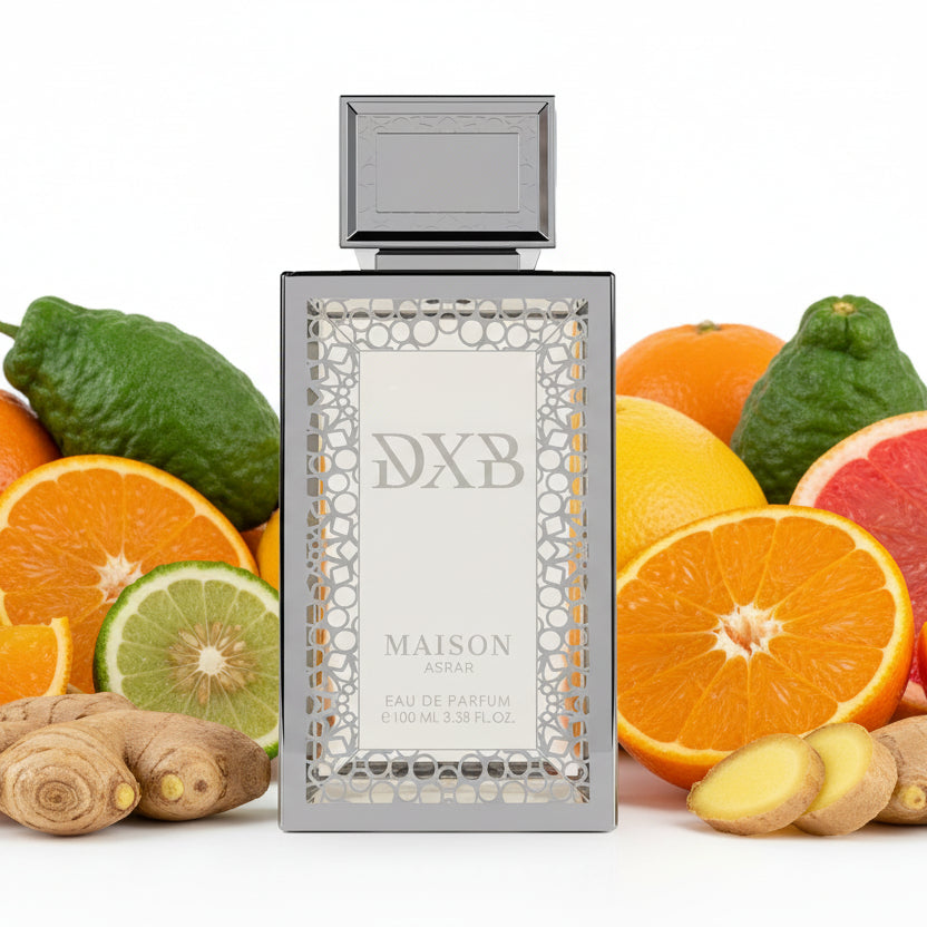 DXB MAISON ASRAR