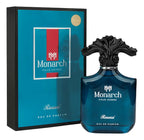 Monarch Pour Homme, Rasasi