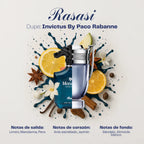 Monarch Pour Homme, Rasasi