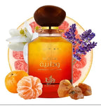 Al Wataniah Tiger Eye Eau De Parfum 100ml Unisex