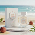 Lychee By The Beach perfumes Camara EDP 100ML
