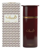 Muzn AHMED AL MAGHRIBI