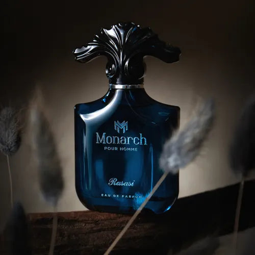 Monarch Pour Homme, Rasasi