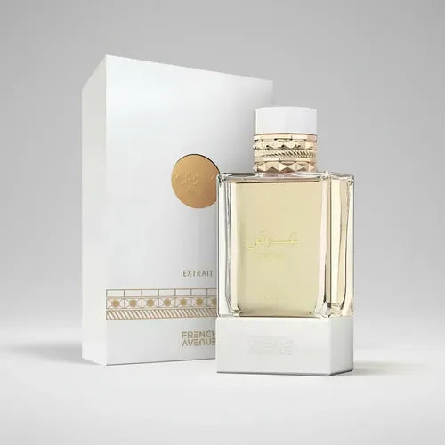 ARSH Extrait de French Avenue