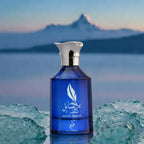 Khadlaj RASAYEL SHAGAF Edp 100ML