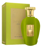 Voux Zingy  Emir de Paris Corner