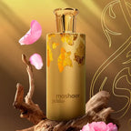 Perfume Árabe Sense Mashaer Feminino 100ml Eau de Parfum