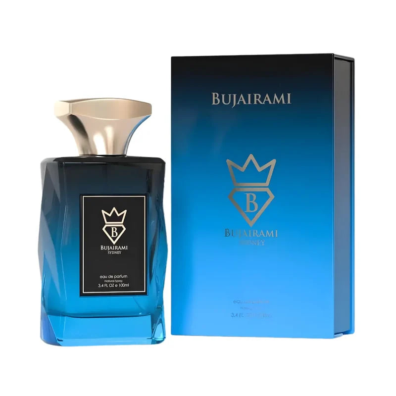 Date Night de Bujairami, 100 ml