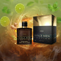 Dolce Men Gold Chatler