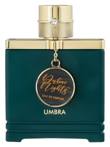 Dubai Nights Umbra Armaf