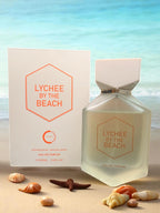 Lychee By The Beach perfumes Camara EDP 100ML