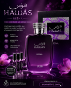 Rasasi Hawas Reina