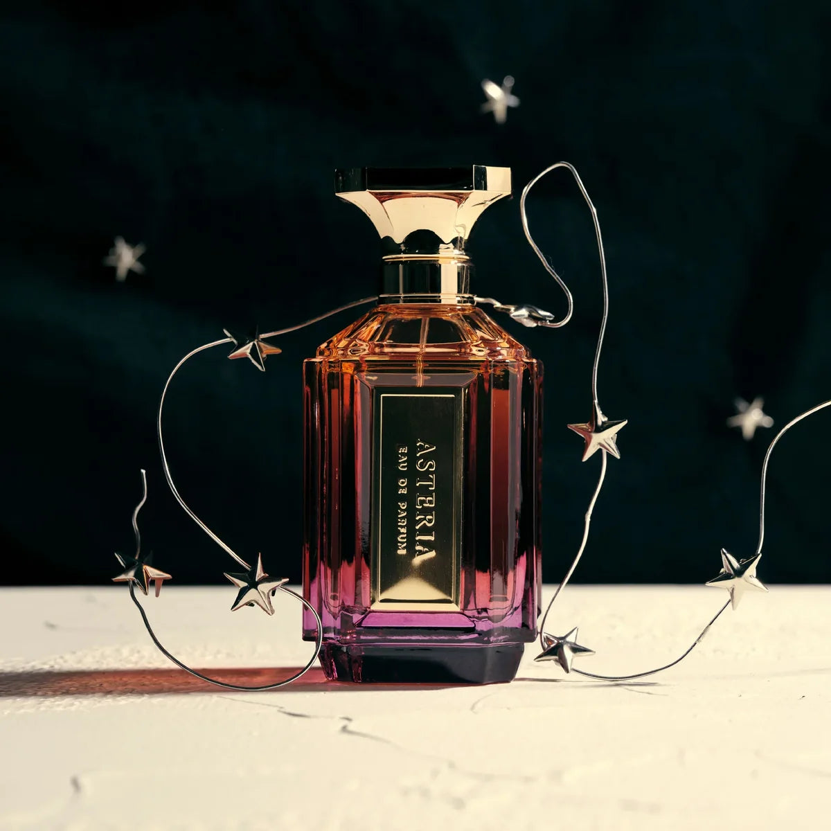 Velixir Parfums  Asteria Eau De Parfum 35 ml