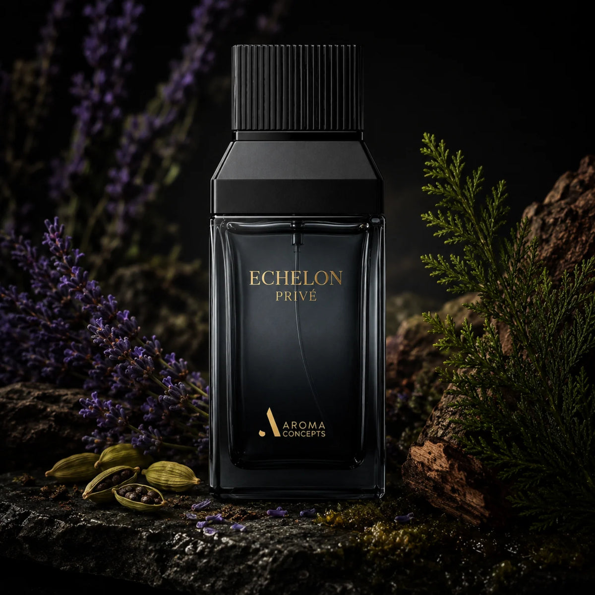 Echelon Prive AROMA CONCEPTS 100 ML EDP