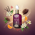 Al Wataniah Sabah Al Ward Eau de Parfum 100ml