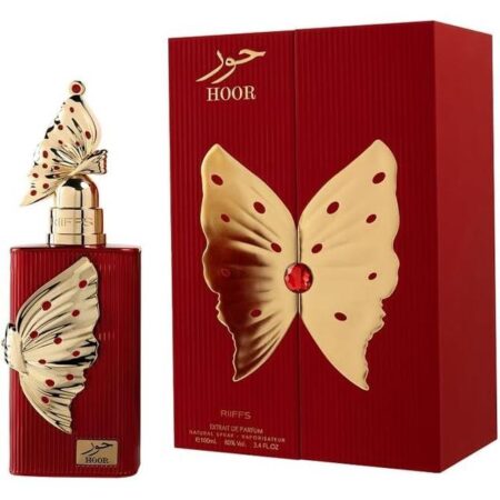 Riiffs Hoor Extrait de Parfum Unisex 100 Ml
