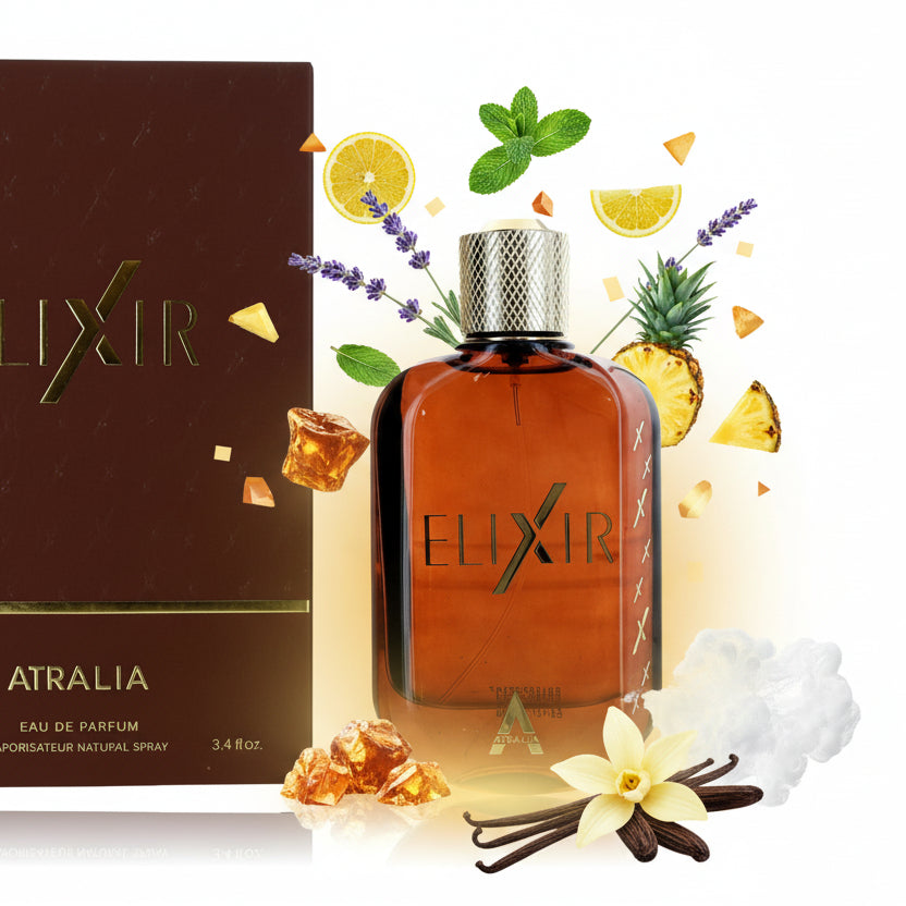 Atralia Elixir