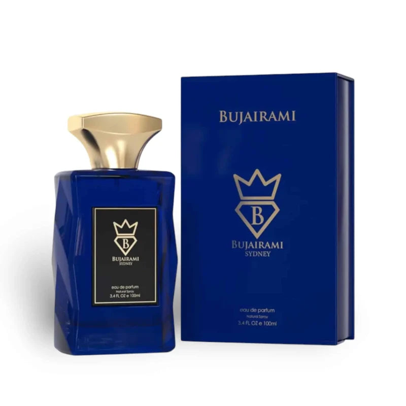 Emperor BUJAIRAMI 100ml