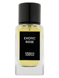 Exotic Rose French Avenue