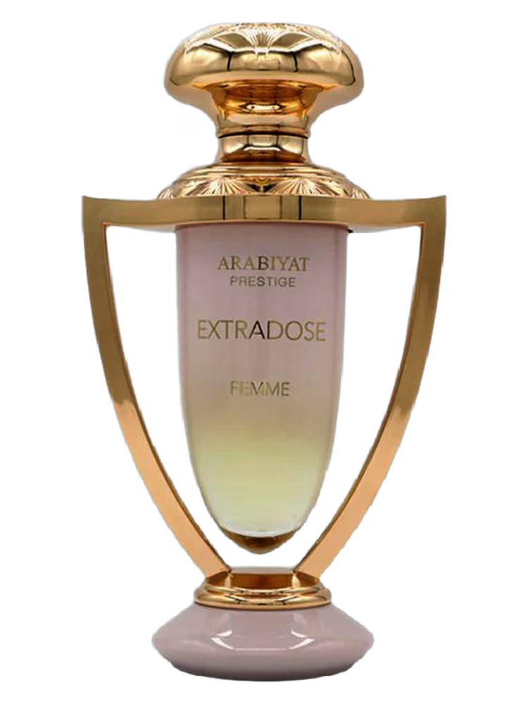 Extradose Femme Arabiyat Prestige