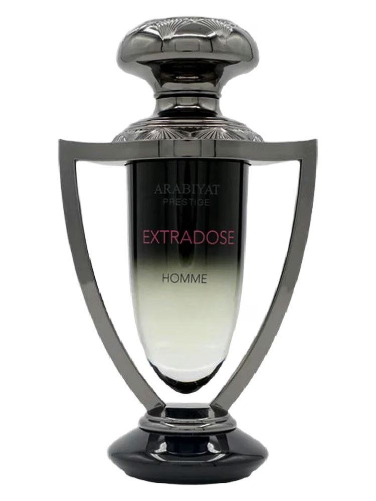Extradose Homme Arabiyat Prestige