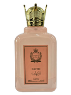 Faith by Noble – Latansaa